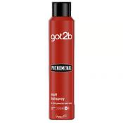 Got2b Finishing Hairspray Phenomenal 200ml