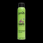 Got2b Dry Shampoo Extra Fresh 200ml image