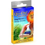 Qu-Chi Acupressure Band Hay Fever Allergic Rhinitis