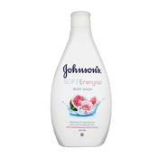 Johnsons Soft And Energise Body Wash 400ml