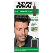 Just For Men Original Formula - H-55 Real Black