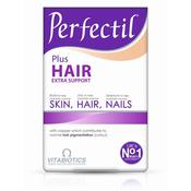 Vitabiotics Perfectil Plus Hair 60 Tablets