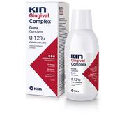 Kin Gingival Mouthwash 250ml