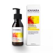 Kinvara Absolute Cleansing Face Oil