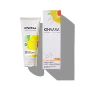 Kinvara Omega Rich Hand &amp; Nail Cream