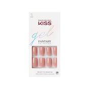 KISS Gel Fantasy Ready-to-wear Ribbons image