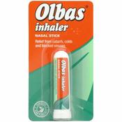 Olbas Inhaler Nasal Stick image