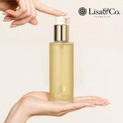 LISA &amp; CO CLEANSING OIL 100ML LC0001 image
