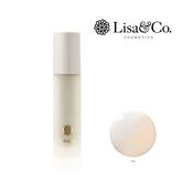LISA &amp; CO SKIN LUXE SPF30 30ML FAIR image