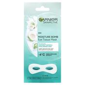 Garnier Hyaluronic Acid and Coconut Water Replumping Eye Mask
