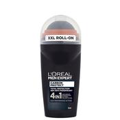 L'Oreal Men Expert Carbon Protect 48H Anti-Perspirant Deodrant 50ml image