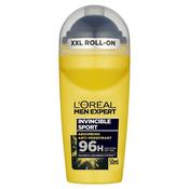 L'Oreal Men Expert Invincible Sport 96H Deodorant 50ml