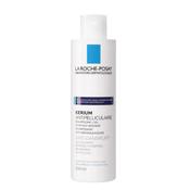 La Roche-Posay Kerium Anti-Dandruff Gel Shampoo For Oily Scalp 200ml image