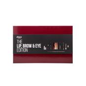 BPERFECT THE LIP, BROW &amp; EYE EDITION GIFT SET image