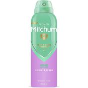 Mitchum Women Aerosol 200ml - Shower Fresh