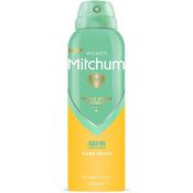 Mitchum Women Aerosol 200ml - Pure Fresh