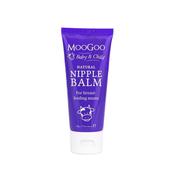 MooGoo Baby Nipple Balm 50g