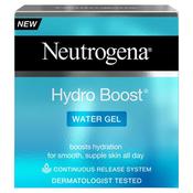 Neutrogena Hydro Boost Water Gel Moisturiser 50ml image