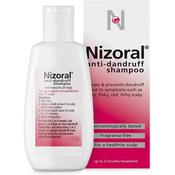 Nizoral Dandruff Shampoo 100ml