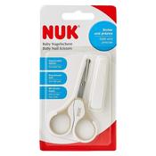 NUK Baby Nail Scissors