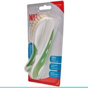 NUK Baby Brush with Comb image