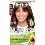 Garnier Nutrisse Ultra Color - 5 Mocha Brown