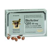 BioActive Q10 30mg 30 Capsules image