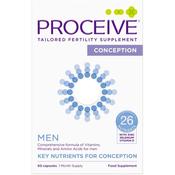Proceive Men 60 Capsules