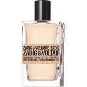 Zadig &amp; Voltaire This is Her! Vibes of Freedom Eau De Parfum 50ml