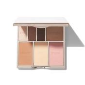 Sculpted by Aimee Bare Basics Palette Nude 01