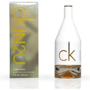 Calvin Klein CK In2U for Women Eau de Toilette - 150ml