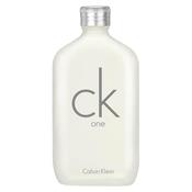 Calvin Klein Ck One Eau De Toilette - 100ml