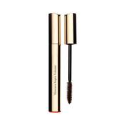 Clarins Supra Volume Mascara - 02 Intense Brown