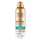 Garnier Ambre Solaire Natural Bronzer Self Tan Body Mist - Medium