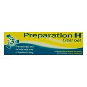 Preparation H Clear Gel - 50g