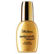 Sally Hansen Nailgrowth Miracle