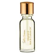 Sally Hansen Vitamin E Nail &amp; Cuticle Oil image