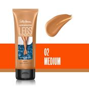 Sally Hansen Airbrush Legs Lotion - Medium Glow