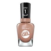 Sally Hansen Miracle Gel Nail Color - Totem-ly Yours image