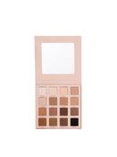 SOSU Cosmetics All Matte Everything Eyeshadow Palette