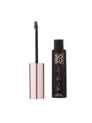 SOSU Cosmetics BB Brow Gel - 00 Clear
