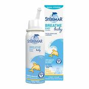 Sterimar Baby Breathe Easy Isotonic Nasal Spray 50ml image