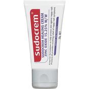 Sudocrem Antiseptic Healing Cream Tube 30g image