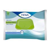 Tena Proskin Plastic-Free Wet Wipes
