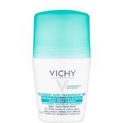 Vichy Deodorant No Marks Roll-On 50ml