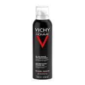 Vichy Homme Anti-Irritation Shaving Gel 150ml image