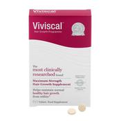 Viviscal Max Strength 60 tablets
