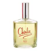 Charlie Red Eau de Toilette for Women 100ml