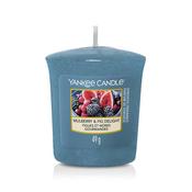 Yankee Candle Mulberry &amp; Fig Delight Votive