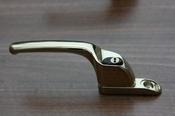 Cranked Espag Handle